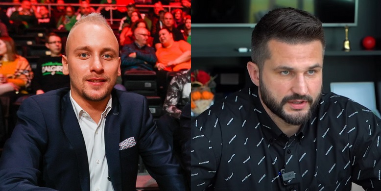 L. Kleiza ir K. Tiškevičius netiki „Žalgirio“ šansais laimėti prieš „Fenerbahče“